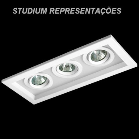 EMBUTIDO MODULAR SRBL 053-3